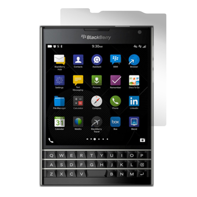 Original Edition - Screen Guard - Blackberry Passport